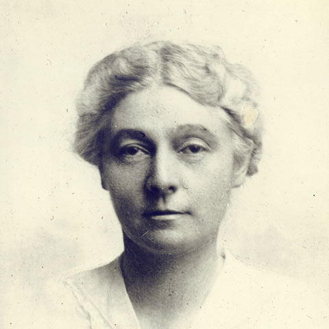 Anna B. Lawther